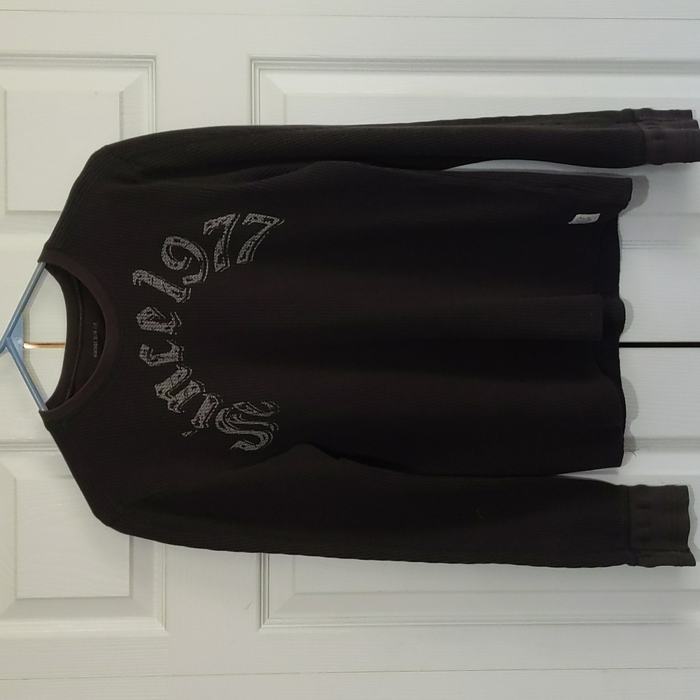 American Eagle Outfitters Vintage Style Slim Fit size S T shirt